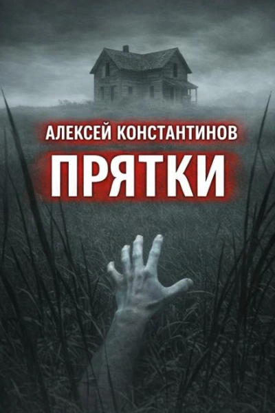 Прятки - Константинов Алексей - Слушать Любимую Книгу + Без Рекламы Slushat-Knigi.Com