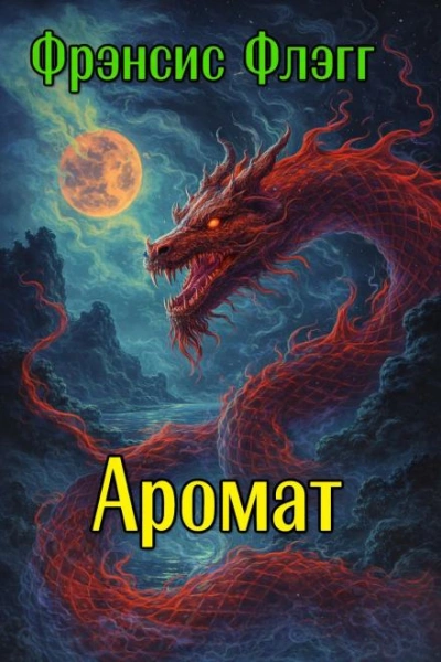 Аромат - Флэгг Фрэнсис - Слушать Любимую Книгу + Без Рекламы Slushat-Knigi.Com