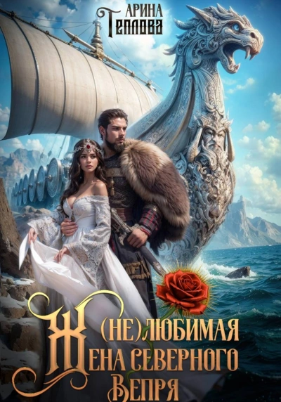 (не) Любимая жена северного Вепря - Теплова Арина - Слушать Любимую Книгу + Без Рекламы Slushat-Knigi.Com