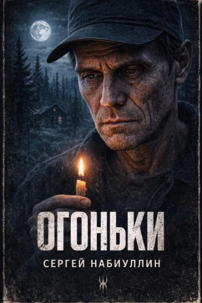 Огоньки - Набиуллин Сергей - Слушать Любимую Книгу + Без Рекламы Slushat-Knigi.Com