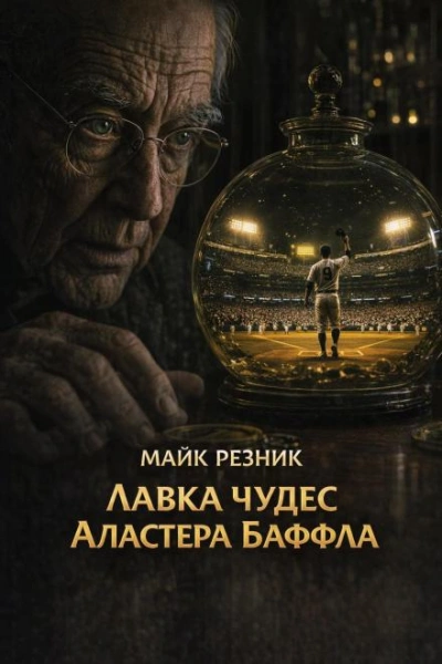 Лавка чудес Аластера Баффла - Резник Майк - Слушать Любимую Книгу + Без Рекламы Slushat-Knigi.Com