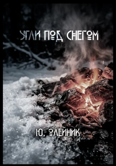 Угли под снегом - Олейник Юлия - Слушать Любимую Книгу + Без Рекламы Slushat-Knigi.Com