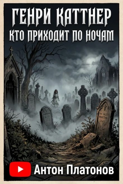 Кто приходит по ночам - Каттнер Генри - Слушать Любимую Книгу + Без Рекламы Slushat-Knigi.Com