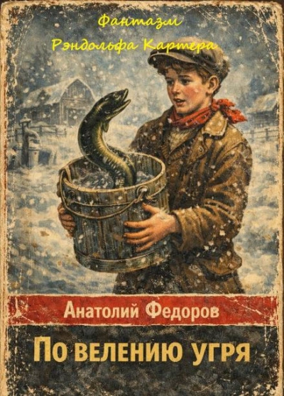Фантазм Рэндольфа Картера - Федоров Анатолий - Слушать Любимую Книгу + Без Рекламы Slushat-Knigi.Com