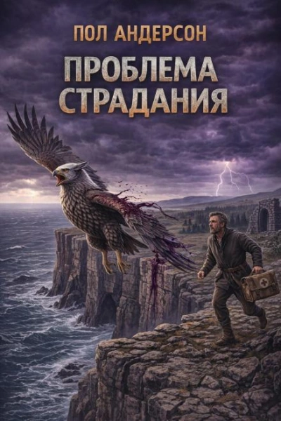 Проблема страдания - Андерсон Пол - Слушать Любимую Книгу + Без Рекламы Slushat-Knigi.Com