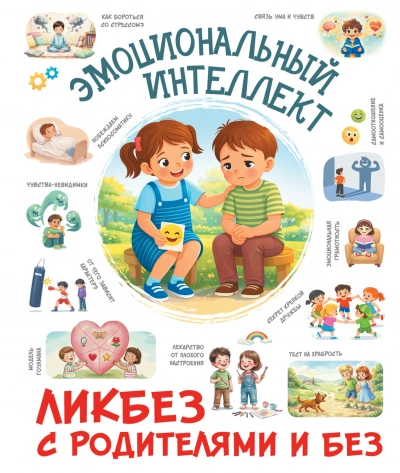 Эмоциональный интеллект - Фёдорова Ирина - Слушать Любимую Книгу + Без Рекламы Slushat-Knigi.Com