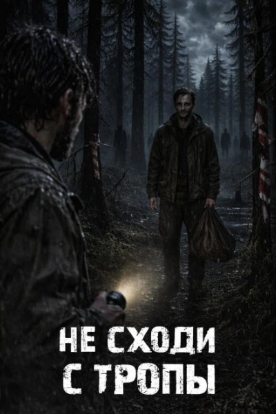 Не сходи с тропы - Коханов Дмитрий - Слушать Любимую Книгу + Без Рекламы Slushat-Knigi.Com