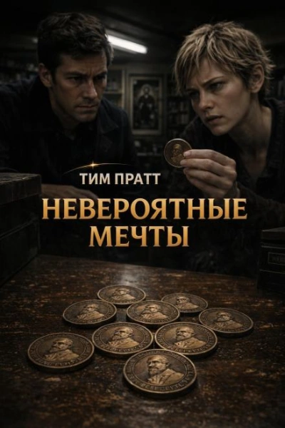 Невероятные мечты - Пратт Тим - Слушать Любимую Книгу + Без Рекламы Slushat-Knigi.Com