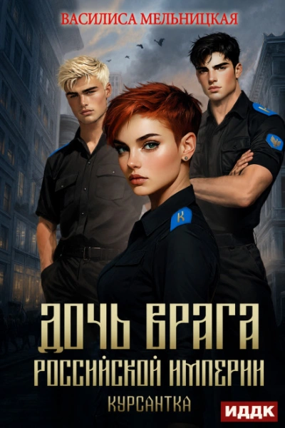 Курсантка - Мельницкая Василиса - Слушать Любимую Книгу + Без Рекламы Slushat-Knigi.Com