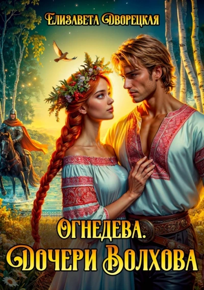 Дочери Волхова - Дворецкая Елизавета - Слушать Любимую Книгу + Без Рекламы Slushat-Knigi.Com