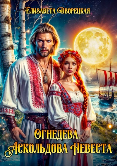Аскольдова невеста - Дворецкая Елизавета - Слушать Любимую Книгу + Без Рекламы Slushat-Knigi.Com