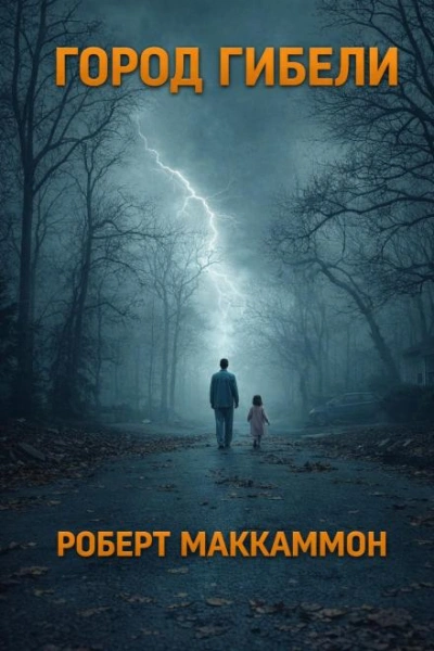 Город гибели - Маккаммон Роберт - Слушать Любимую Книгу + Без Рекламы Slushat-Knigi.Com