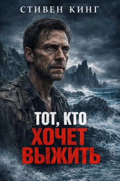 Тот, кто хочет выжить - Кинг Стивен - Слушать Любимую Книгу + Без Рекламы Slushat-Knigi.Com
