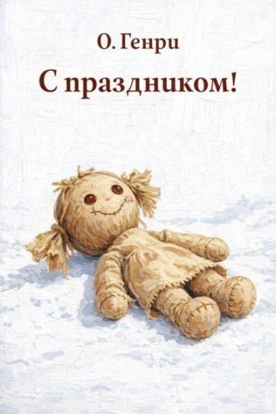 С праздником! - Генри О. - Слушать Любимую Книгу + Без Рекламы Slushat-Knigi.Com