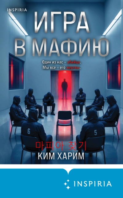 Игра в мафию - Ким Харим - Слушать Любимую Книгу + Без Рекламы Slushat-Knigi.Com