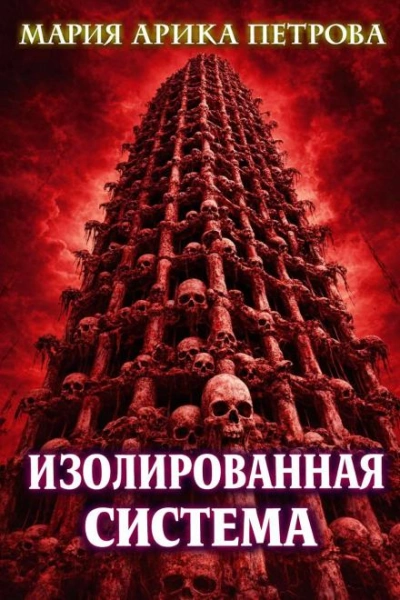 Изолированная система - Петрова Мария - Слушать Любимую Книгу + Без Рекламы Slushat-Knigi.Com