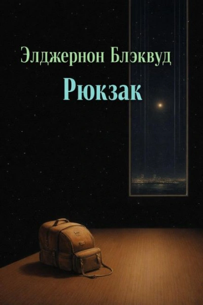 Рюкзак - Блэквуд Элджернон - Слушать Любимую Книгу + Без Рекламы Slushat-Knigi.Com