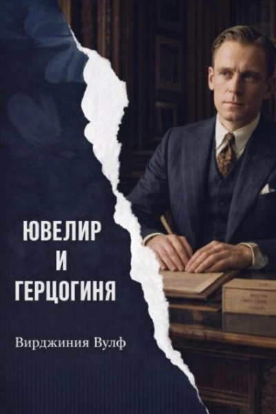 Ювелир и герцогиня - Вулф Вирджиния - Слушать Любимую Книгу + Без Рекламы Slushat-Knigi.Com