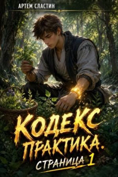 Кодекс Практика. Страница 1 - Сластин Артём - Слушать Любимую Книгу + Без Рекламы Slushat-Knigi.Com
