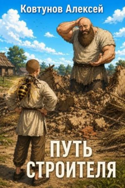 Путь строителя 13 - Ковтунов Алексей - Слушать Любимую Книгу + Без Рекламы Slushat-Knigi.Com