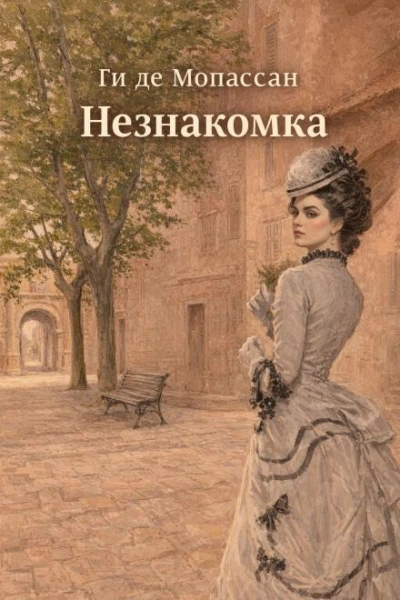 Незнакомка - Мопассан Ги - Слушать Любимую Книгу + Без Рекламы Slushat-Knigi.Com