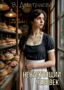 Ненастоящий человек - Дмитриева Валентина - Слушать Любимую Книгу + Без Рекламы Slushat-Knigi.Com