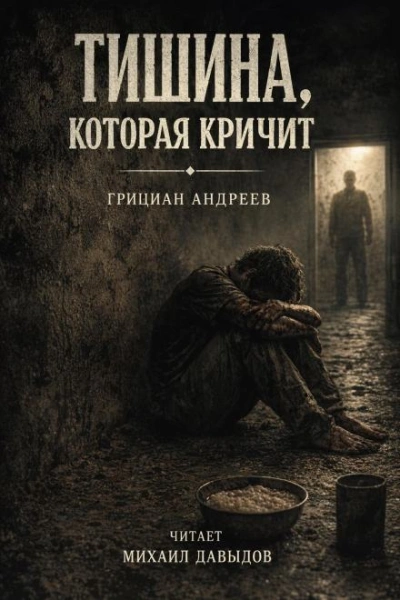 Тишина, которая кричит - Андреев Грициан - Слушать Любимую Книгу + Без Рекламы Slushat-Knigi.Com
