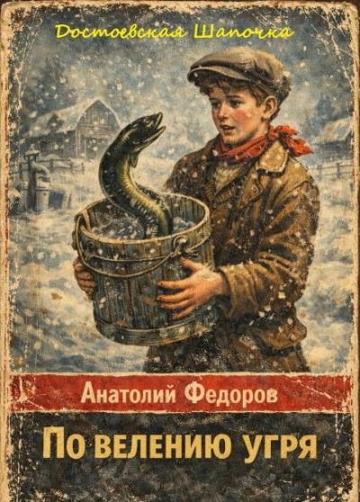 Достоевская Шапочка - Федоров Анатолий - Слушать Любимую Книгу + Без Рекламы Slushat-Knigi.Com