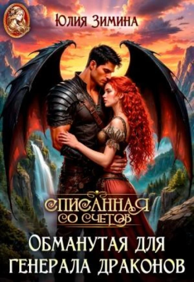Обманутая для генерала драконов - Зимина Юлия - Слушать Любимую Книгу + Без Рекламы Slushat-Knigi.Com