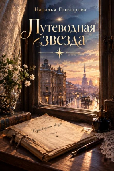 Путеводная звезда - Гончарова Наталья - Слушать Любимую Книгу + Без Рекламы Slushat-Knigi.Com