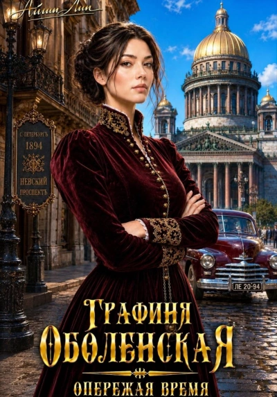 Опережая время - Лин Айлин - Слушать Любимую Книгу + Без Рекламы Slushat-Knigi.Com