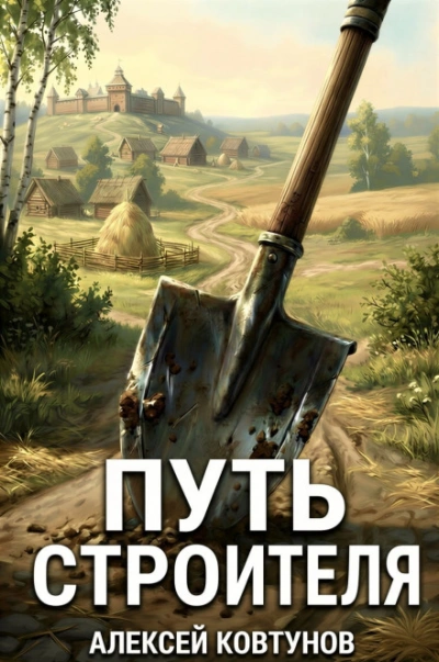 Путь строителя 14 - Ковтунов Алексей - Слушать Любимую Книгу + Без Рекламы Slushat-Knigi.Com
