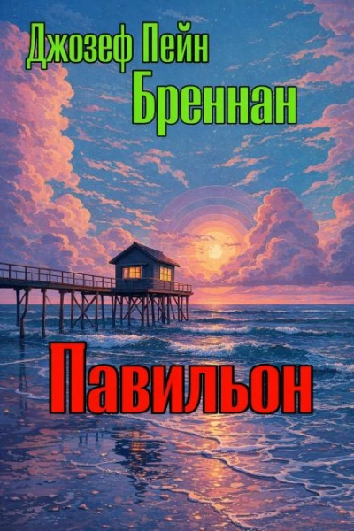 Павильон - Бреннан Джозеф - Слушать Любимую Книгу + Без Рекламы Slushat-Knigi.Com