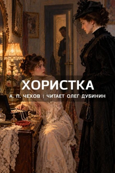 Хористка - Чехов Антон - Слушать Любимую Книгу + Без Рекламы Slushat-Knigi.Com