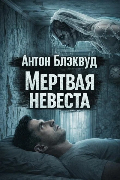 Мертвая невеста - Блэквуд Антон - Слушать Любимую Книгу + Без Рекламы Slushat-Knigi.Com