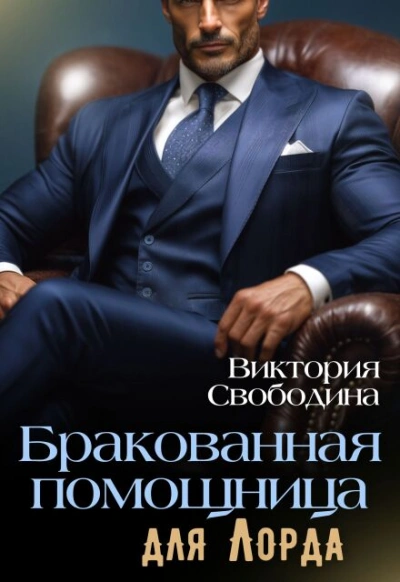 Бракованная помощница для Лорда - Свободина Виктория - Слушать Любимую Книгу + Без Рекламы Slushat-Knigi.Com