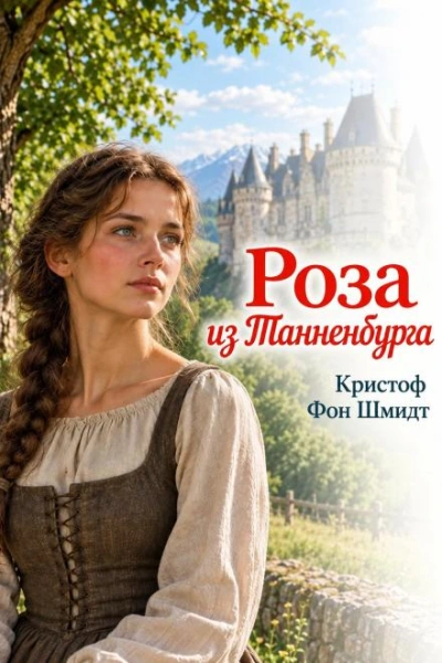 Роза из Танненбурга - Шмидт Кристоф - Слушать Любимую Книгу + Без Рекламы Slushat-Knigi.Com