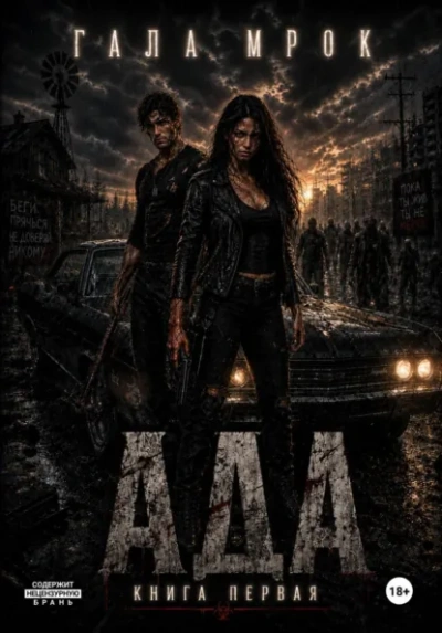 Ада 1 - Мрок Гала - Слушать Любимую Книгу + Без Рекламы Slushat-Knigi.Com