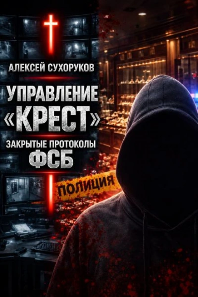 Управление «Крест. Закрытые протоколы ФСБ - Сухоруков Алексей - Слушать Любимую Книгу + Без Рекламы Slushat-Knigi.Com