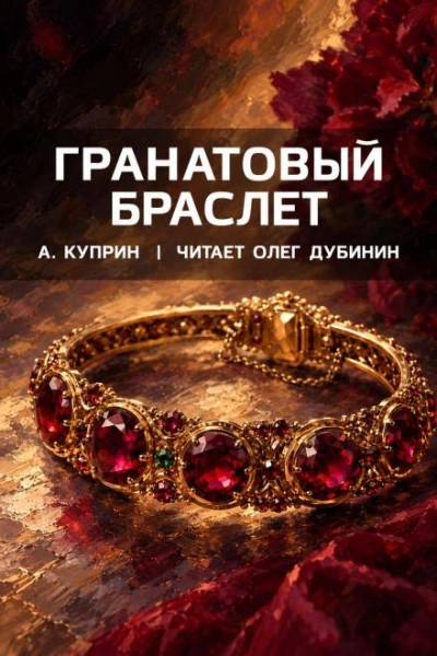 Гранатовый браслет - Куприн Александр - Слушать Любимую Книгу + Без Рекламы Slushat-Knigi.Com