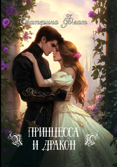Принцесса и Дракон - Флат Екатерина - Слушать Любимую Книгу + Без Рекламы Slushat-Knigi.Com