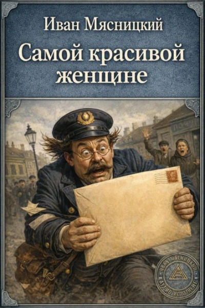 Самой красивой женщине - Мясницкий Иван - Слушать Любимую Книгу + Без Рекламы Slushat-Knigi.Com