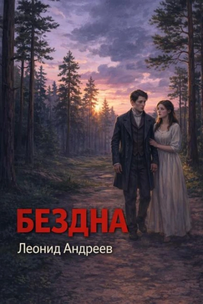 Бездна - Андреев Леонид - Слушать Любимую Книгу + Без Рекламы Slushat-Knigi.Com