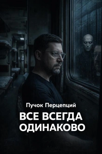 Всё всегда одинаково - Перцепций Пучок - Слушать Любимую Книгу + Без Рекламы Slushat-Knigi.Com