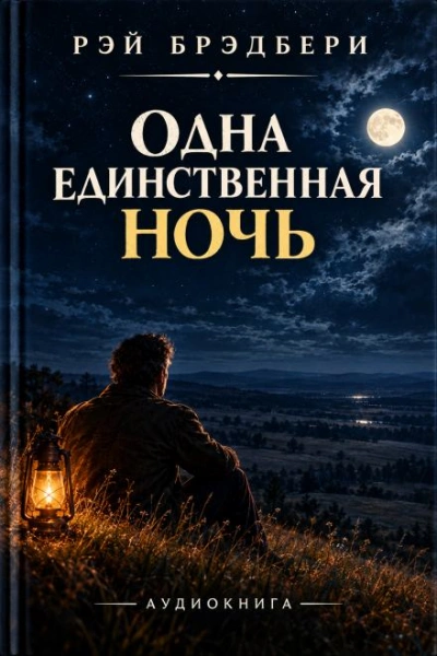 Одна-единственная ночь - Брэдбери Рэй - Слушать Любимую Книгу + Без Рекламы Slushat-Knigi.Com