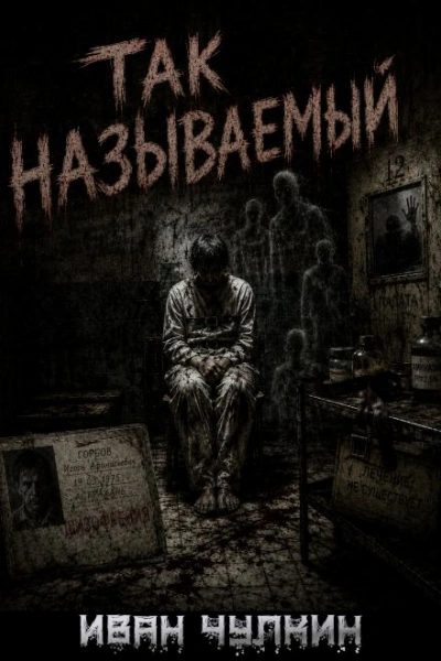 Так называемый - Чулкин Иван - Слушать Любимую Книгу + Без Рекламы Slushat-Knigi.Com