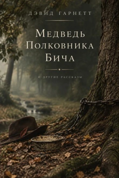 Медведь полковника Бича - Гарнетт Дэвид - Слушать Любимую Книгу + Без Рекламы Slushat-Knigi.Com