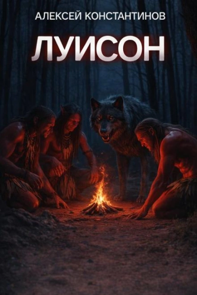 Луисон - Константинов Алексей - Слушать Любимую Книгу + Без Рекламы Slushat-Knigi.Com