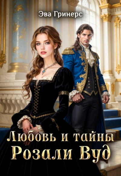 Любовь и тайны Розали Вуд - Гринерс Эва - Слушать Любимую Книгу + Без Рекламы Slushat-Knigi.Com