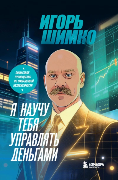 Я научу тебя управлять деньгами. Пошаговое руководство по финансовой независимости - Шимко Игорь - Слушать Любимую Книгу + Без Рекламы Slushat-Knigi.Com